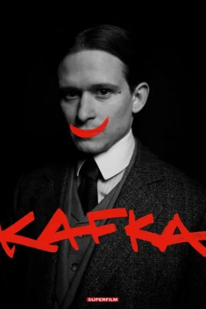 Кафка 1 сезон онлайн